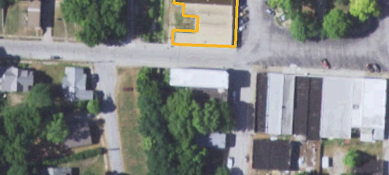 601 603rd 6th S