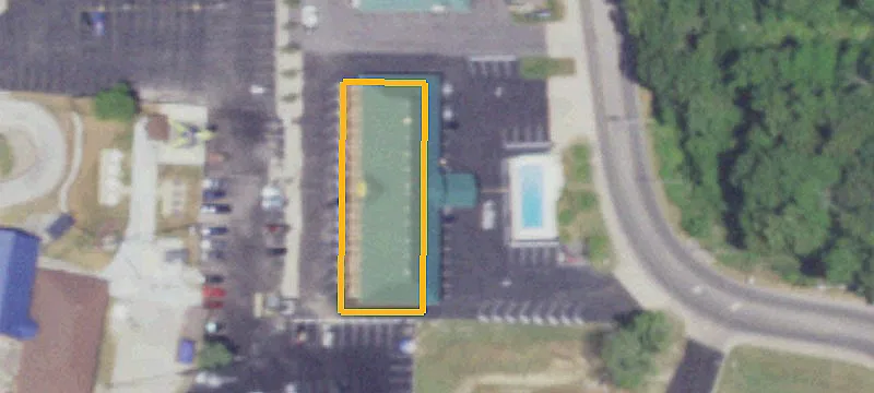 205 Gretna Rd