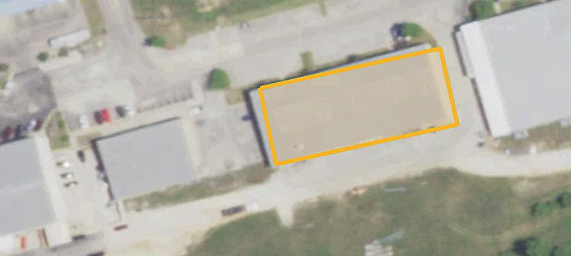 562 Gretna Rd, Unit 106