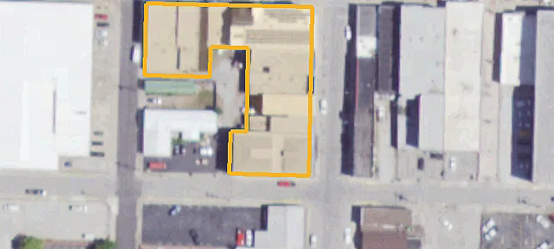 423 Main St