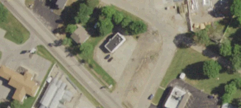 1414 Saint Joe Dr
