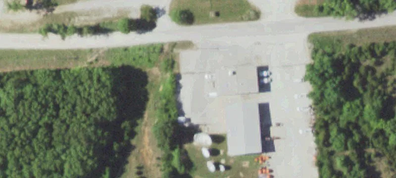 Vfw Rd