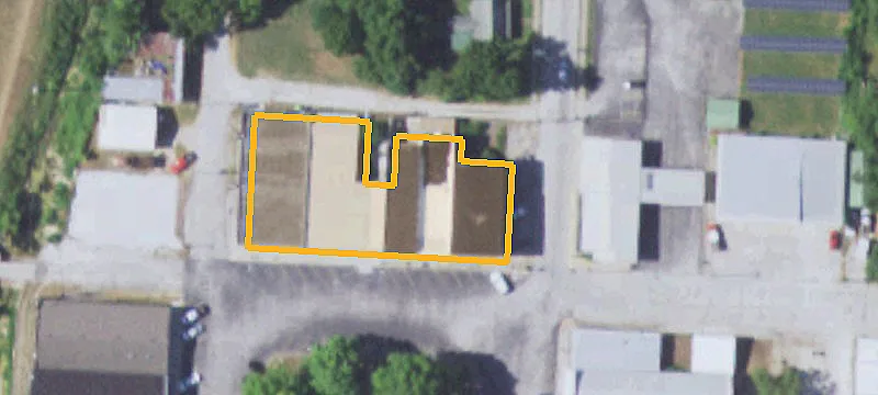 507 Cross St