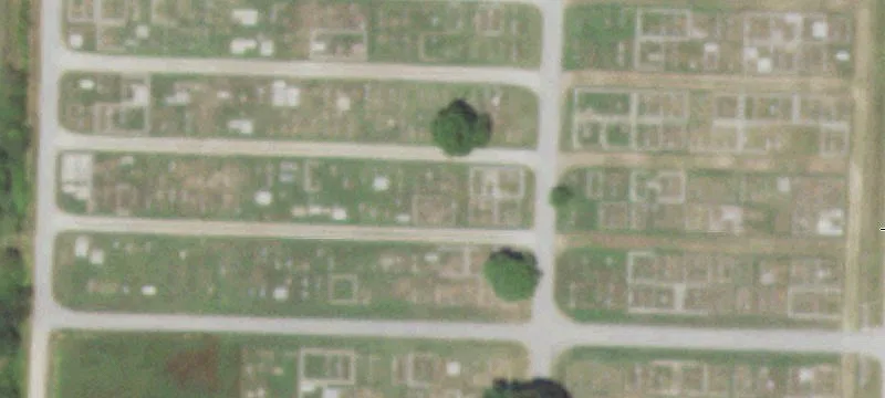 County Rd 275