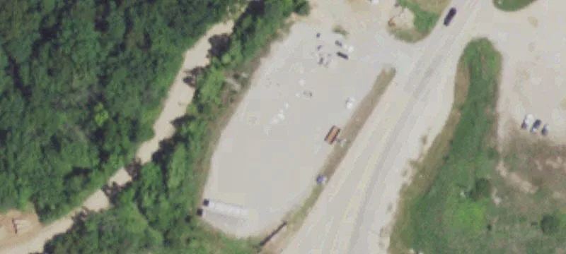 Hwy 100