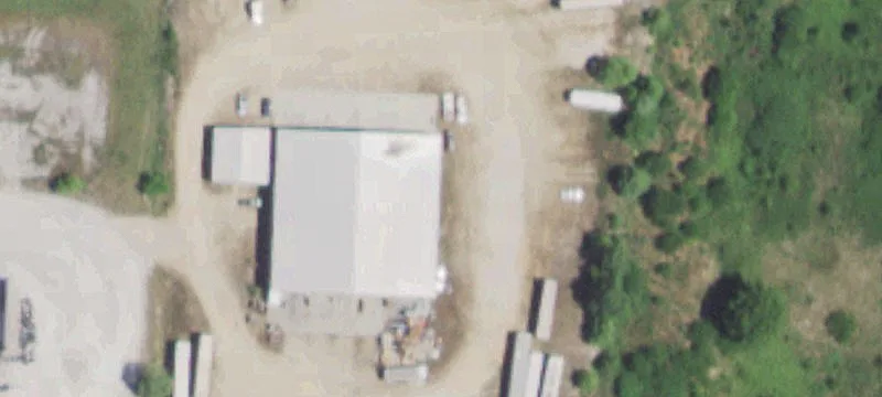283 Thunder Rd