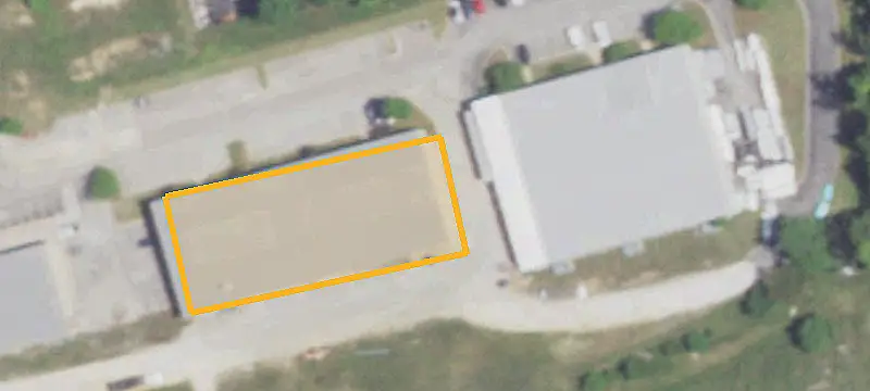 562 Gretna Rd, Unit 100