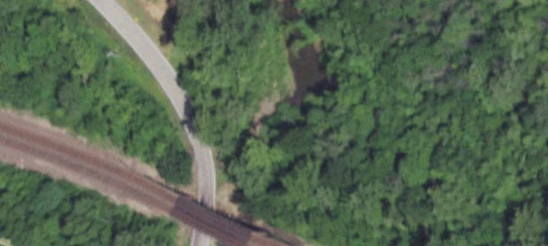 Mo Pac Rd