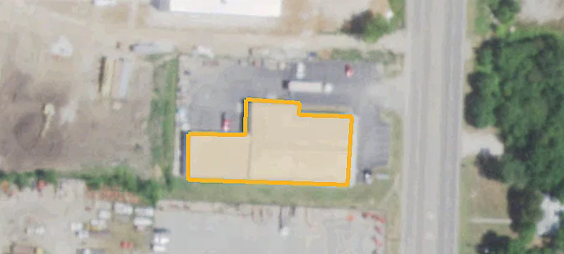 3040 Range Line Rd
