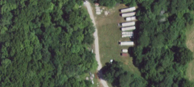 641 Java Rd