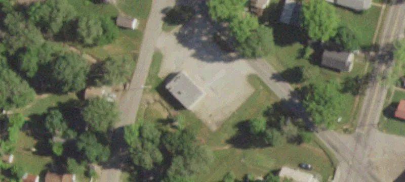 600 Saint Joe Dr
