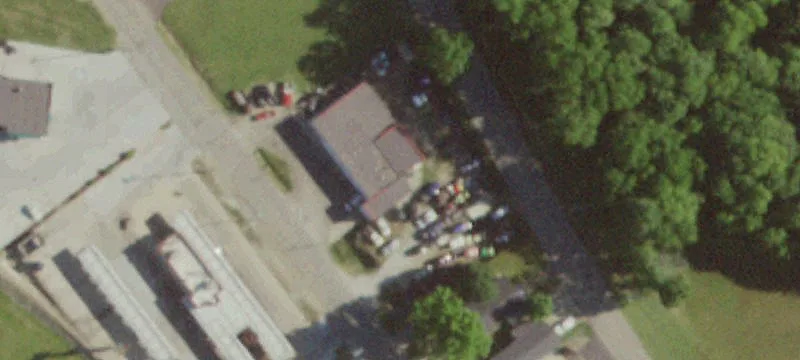 746 Weber Rd