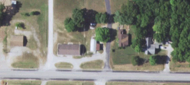 1213 High St