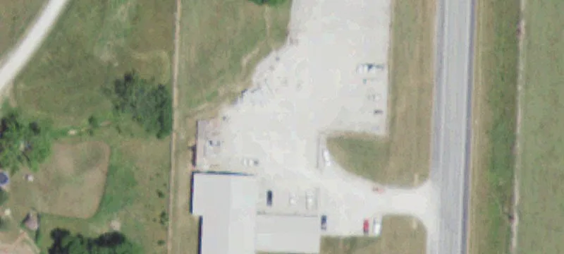 8135 State Hwy 43