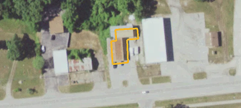 402 Old Rte 66
