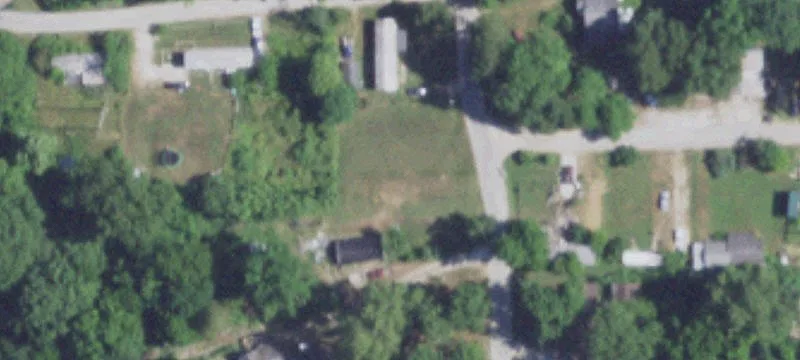 Willi Oaks Rd