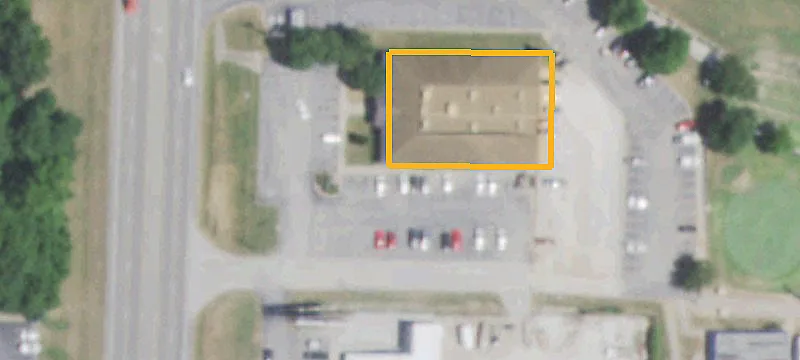 1919 Range Line Rd