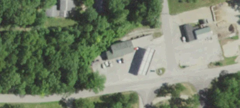 1601 Saint Francois Rd
