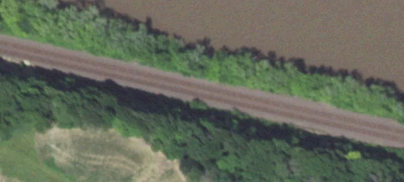 Yeates Rd