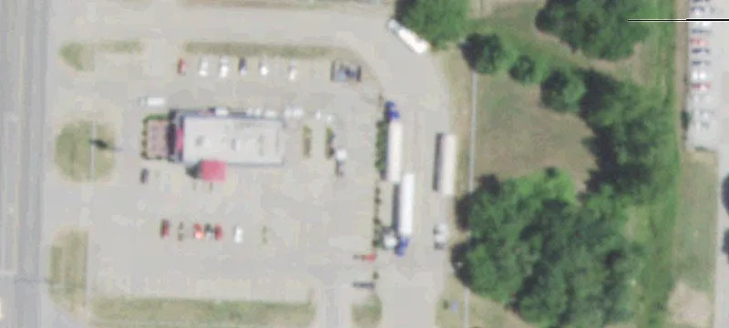 3501 Range Line Rd