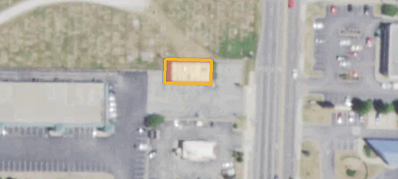 320 Range Line Rd