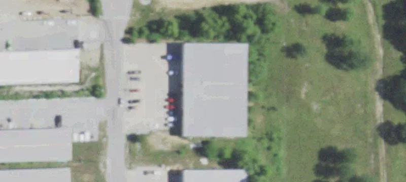150 Warehouse Rd