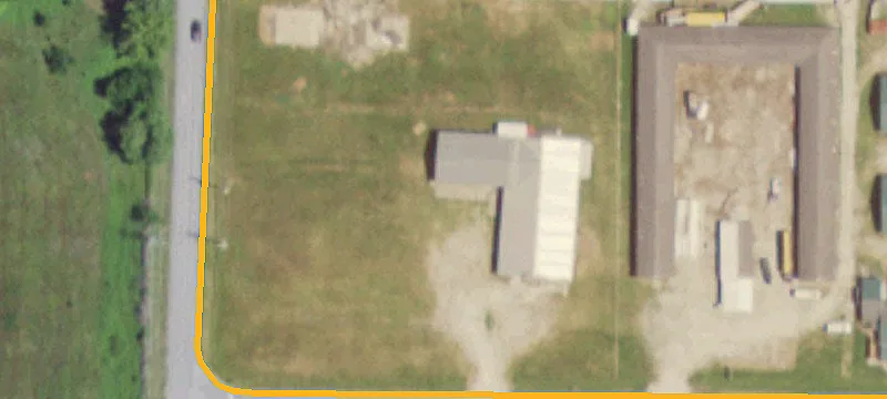 533 Airport Dr