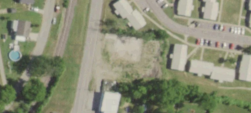 702 Taylor Ave