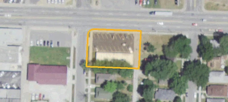 1501 Virginia Ave, Unit 1505