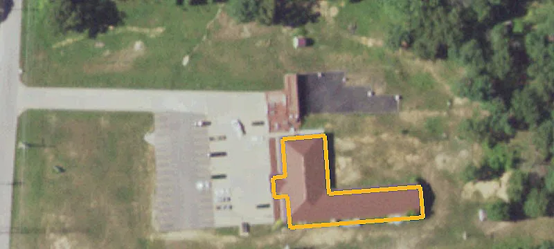 22940 Harlan Ln