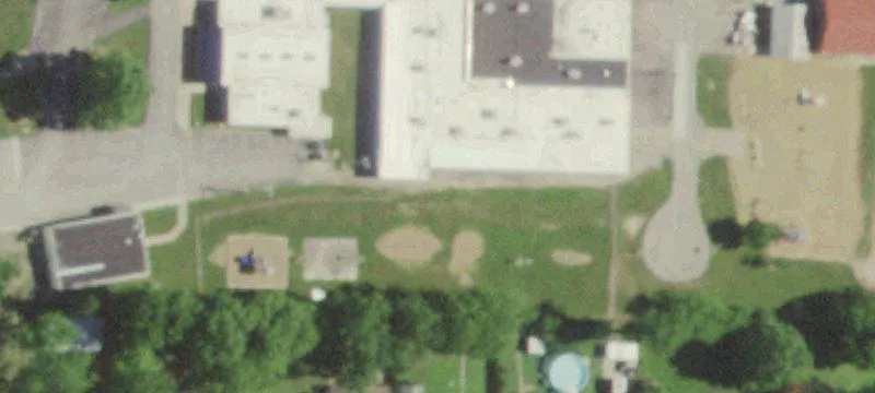 Campus Dr