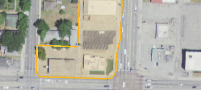 1930 Main St
