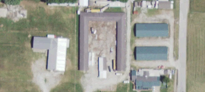 529 Airport Dr