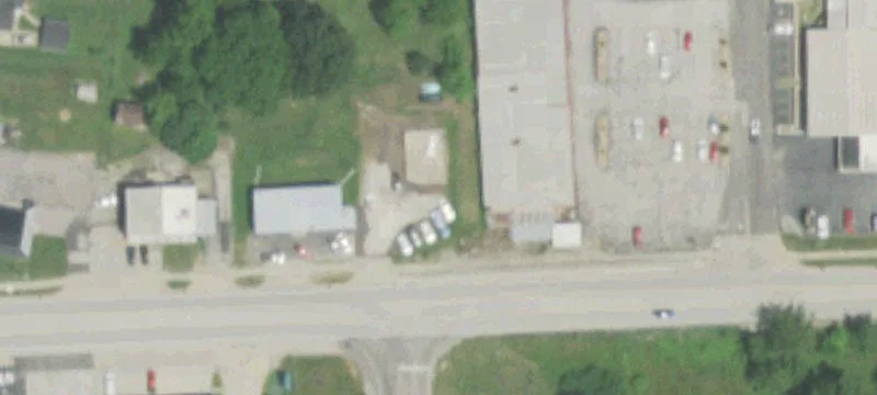 Hwy 100