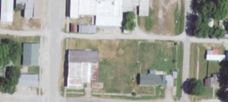 803 Main St