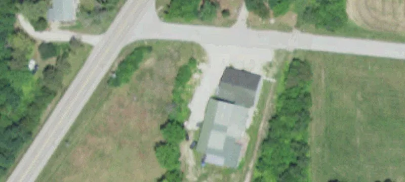 2894 Jeffriesburg Rd