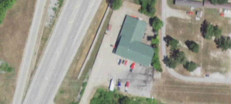 2401 Main St