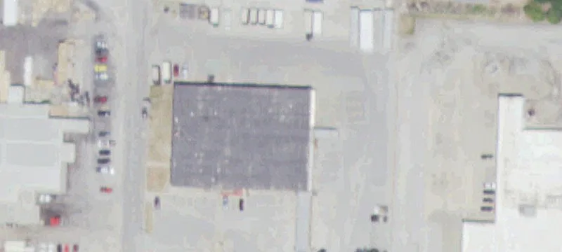501 Tyler Ave
