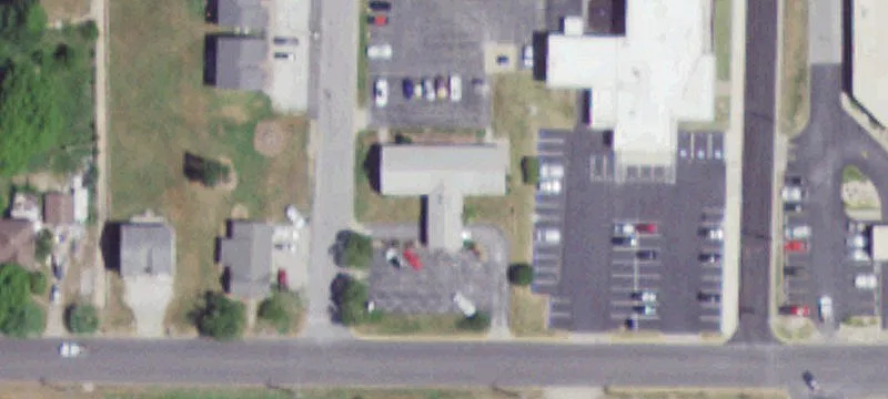 719 Centennial Ave