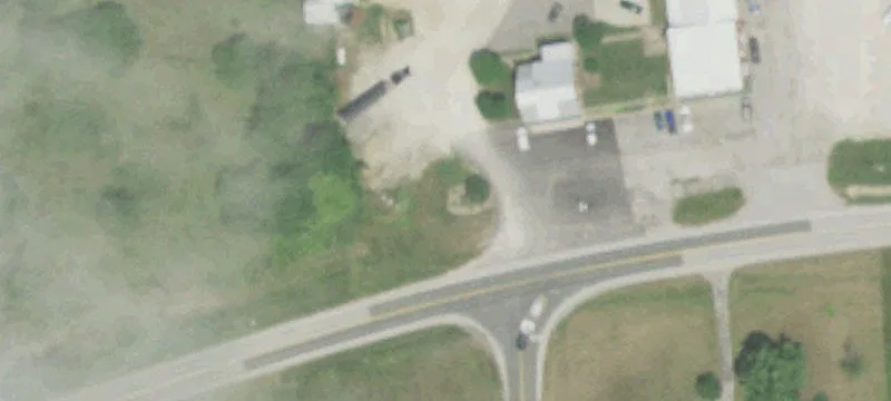 Hwy 100