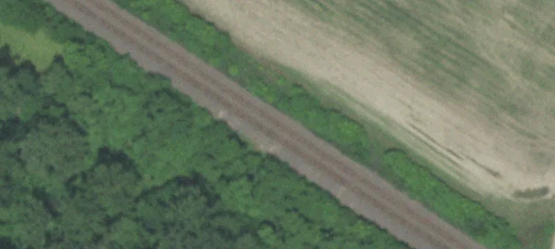 Etlah Rd