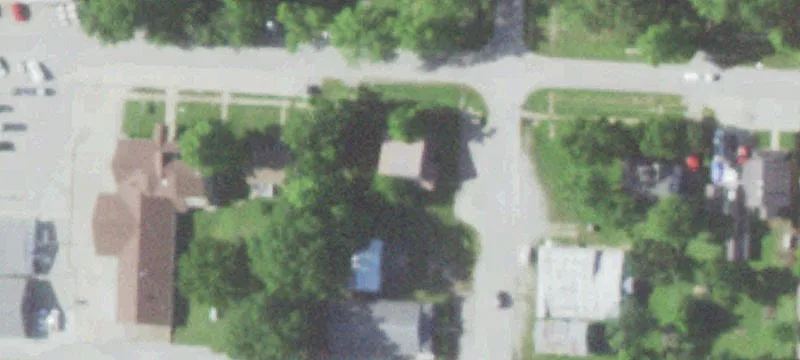 300 Locust St