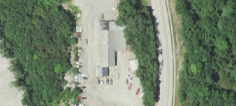 2803 Creasy Spgs Rd