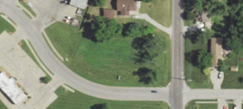 Jesse James Rd