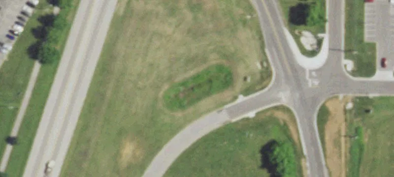 Jesse James Rd