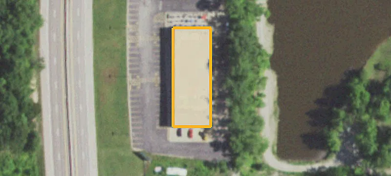 900 Truman Blvd