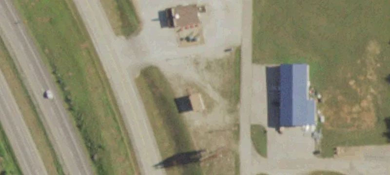 3221-3231 Blake Rd