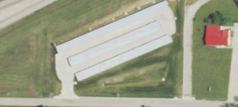 1820 Kearney Rd