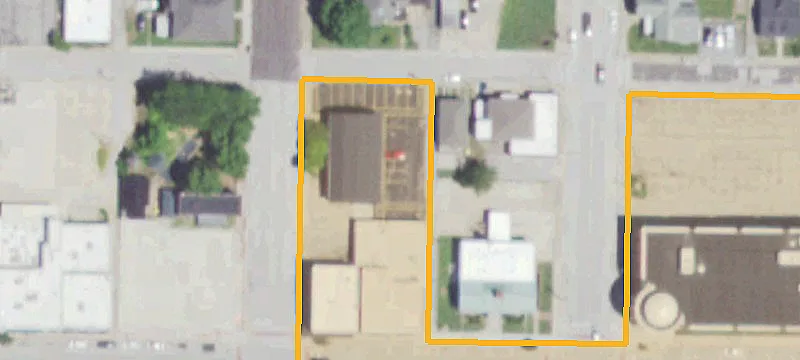 Main St
