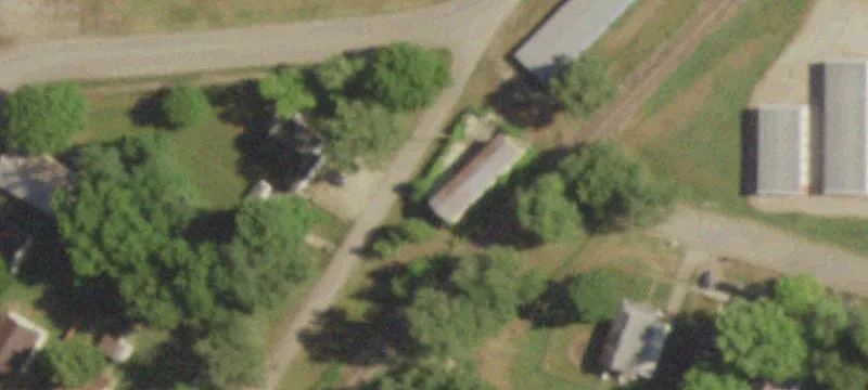 Reuter St